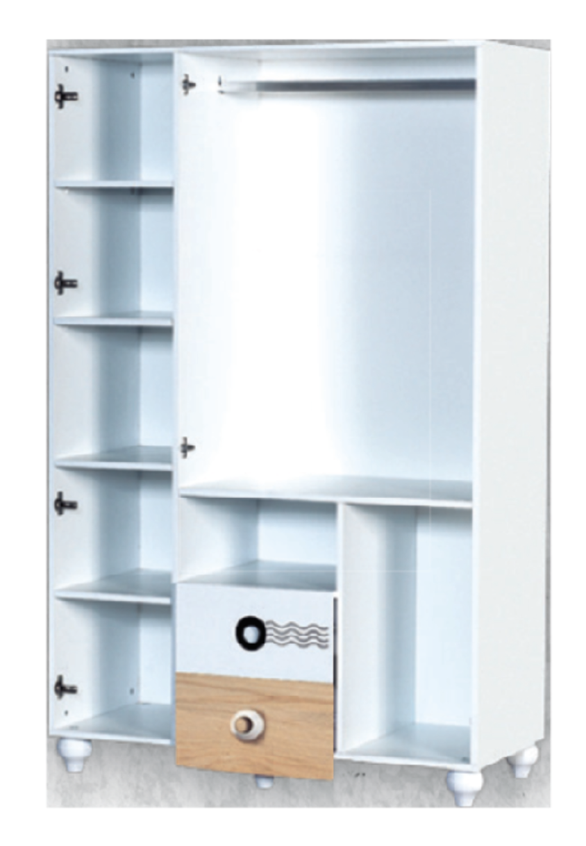 ARMAĞAN GENÇ ODASI