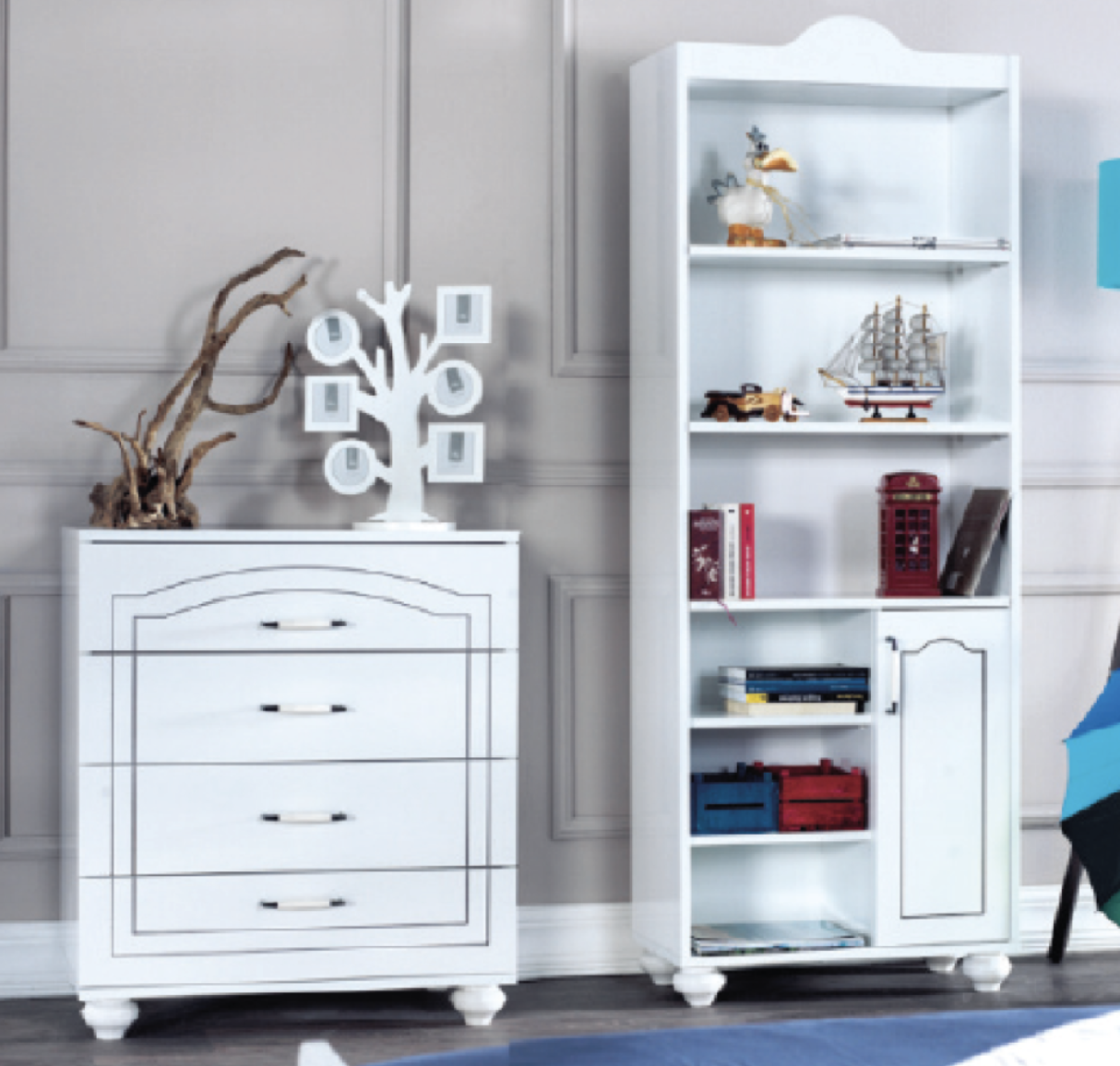 ANABELLA GENÇ ODASI