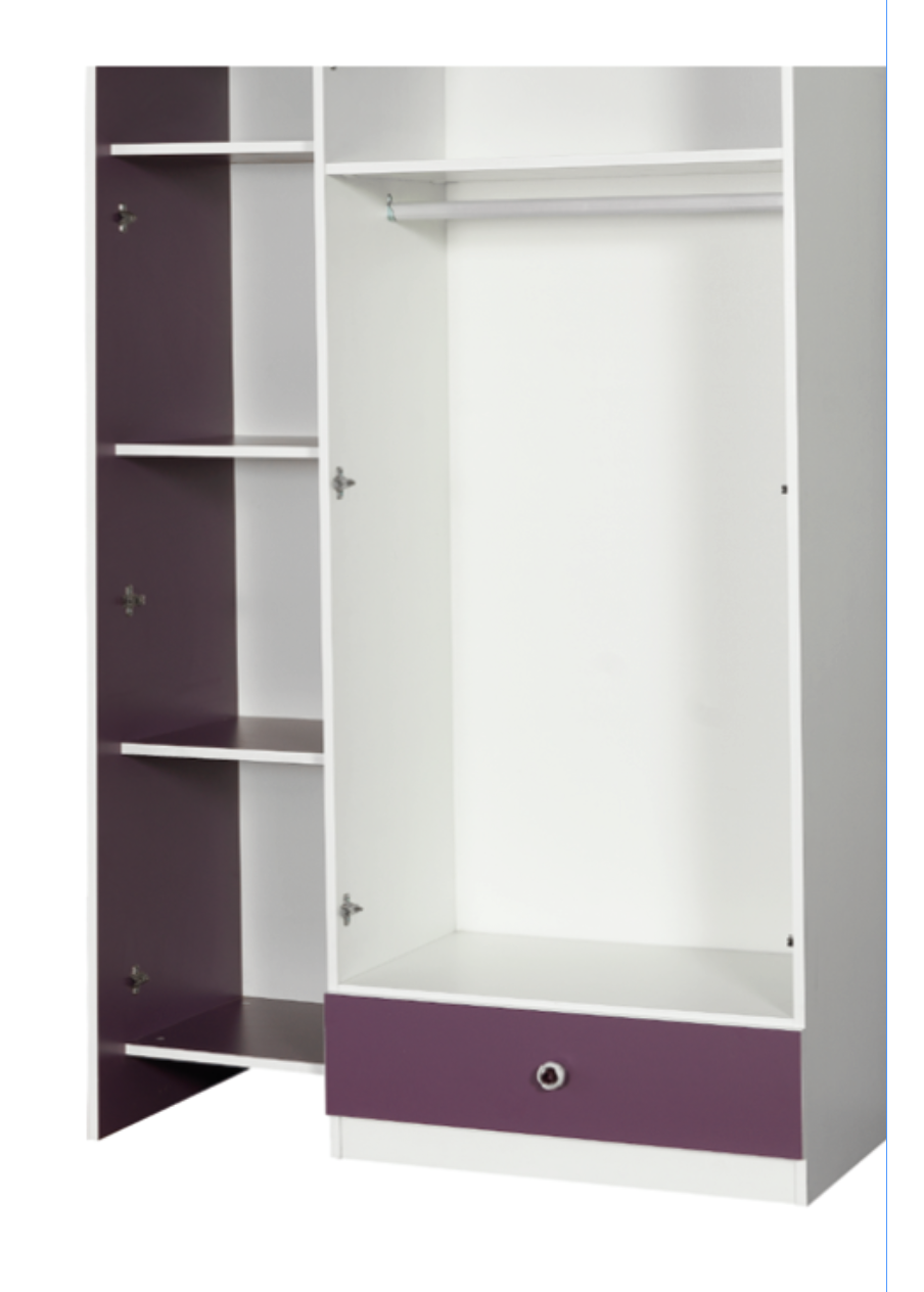 CARMEN GENÇ ODASI (CEVİZ)