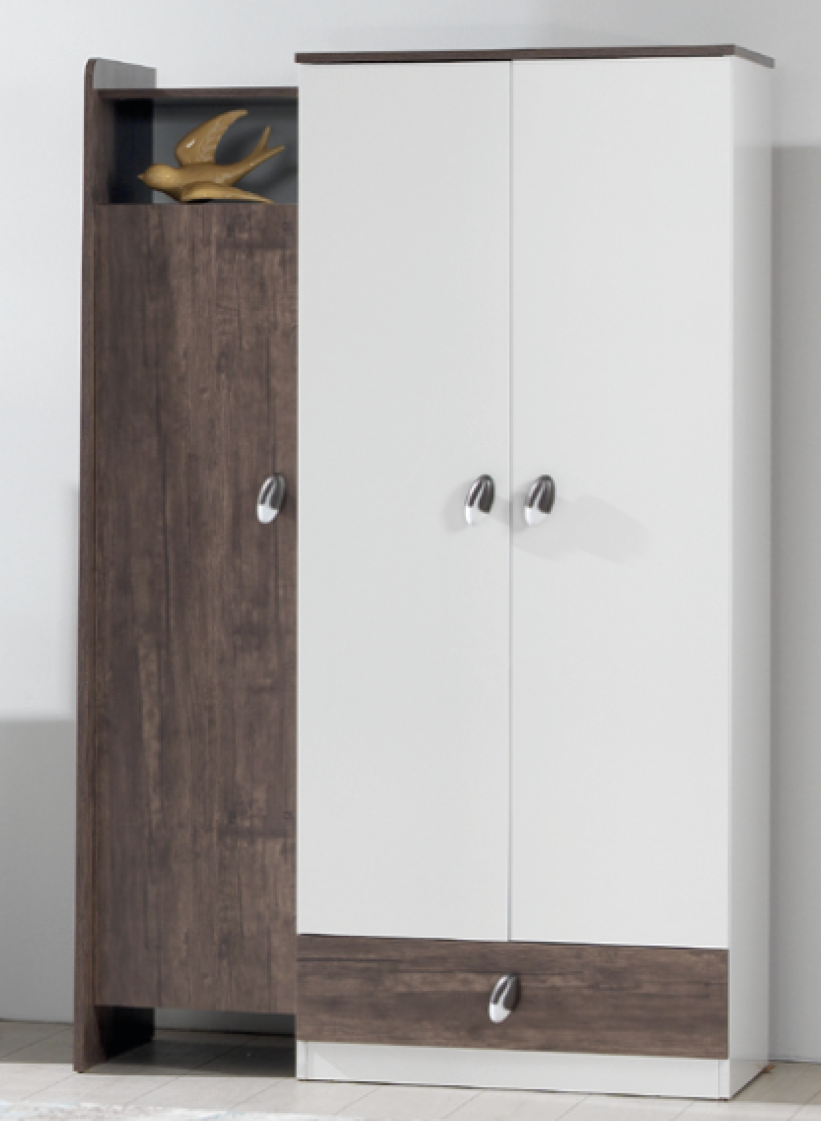 CARMEN GENÇ ODASI (CEVİZ)