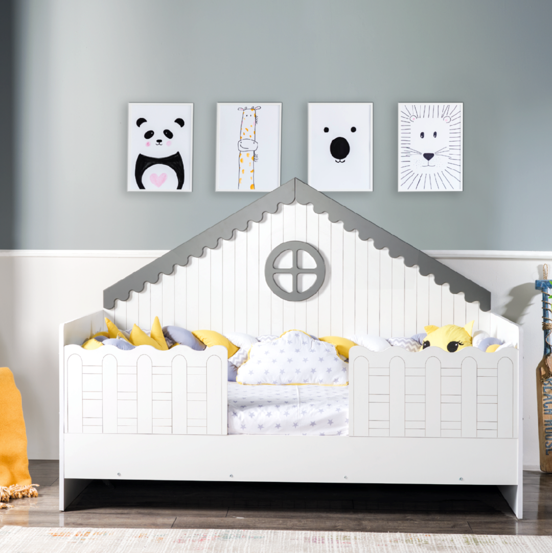 BABY HOME MONTESSORİ