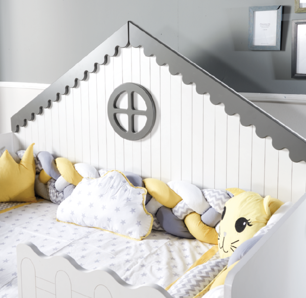 BABY HOME MONTESSORİ