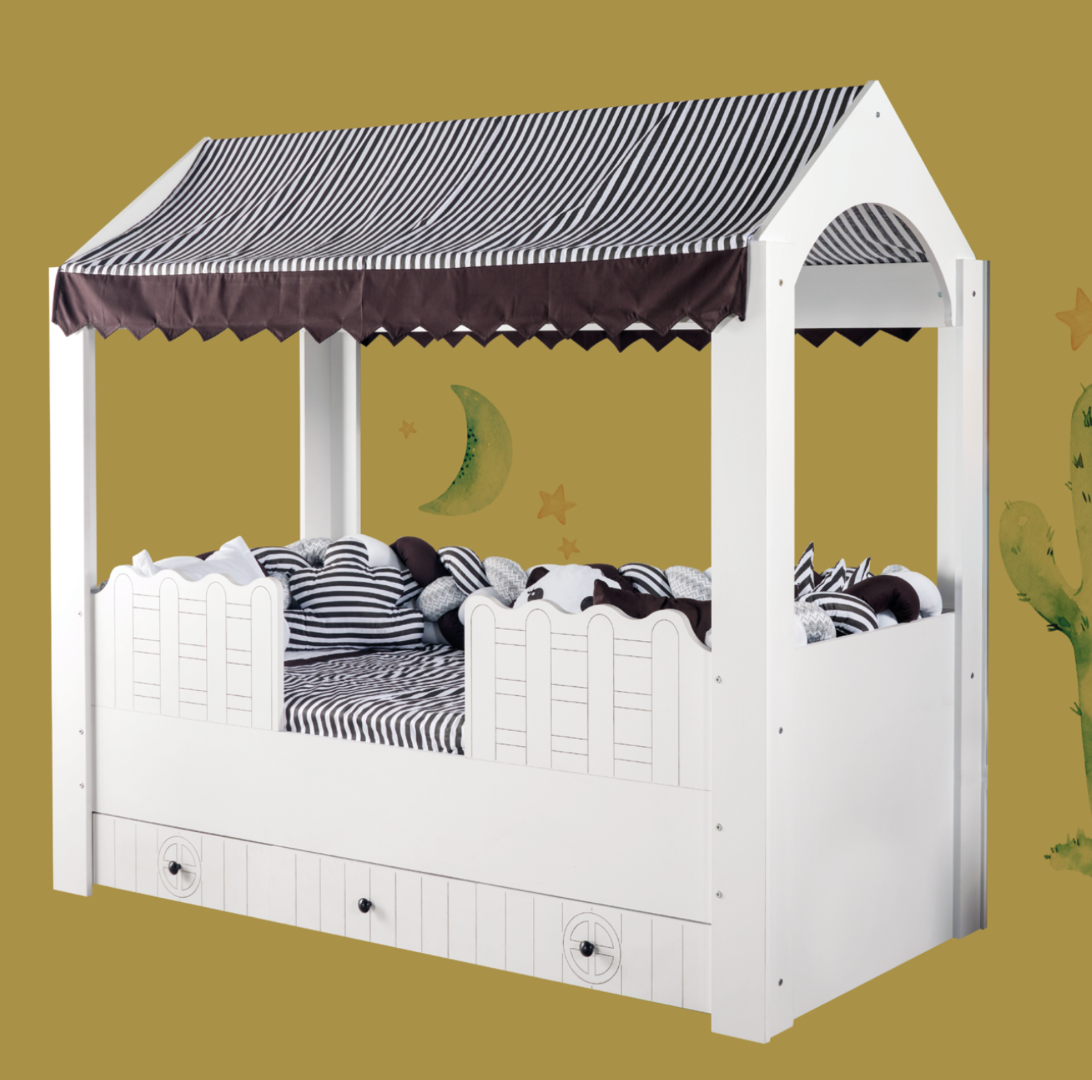 LIFE ÇATILI MONTESSORİ