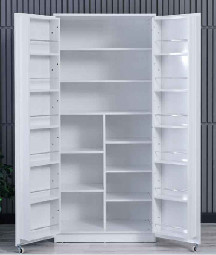 BÜYÜK KİLER DOLABI