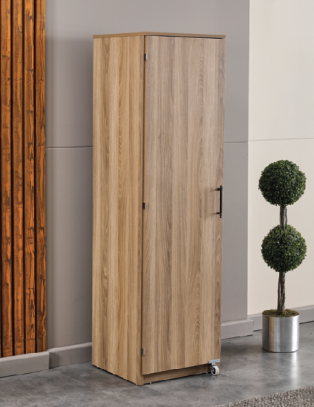 TEKLİ KİLER DOLABI