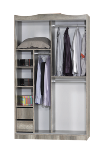 DOLUNAY CORDOBA GARDOLAP